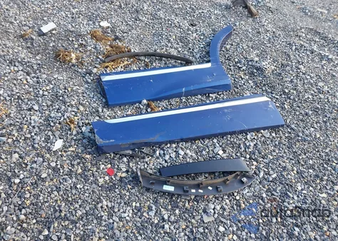 2023 Hyundai Santa Fe Calligraphy из США, поврежденный, VIN 5NMS54AL4PH577506